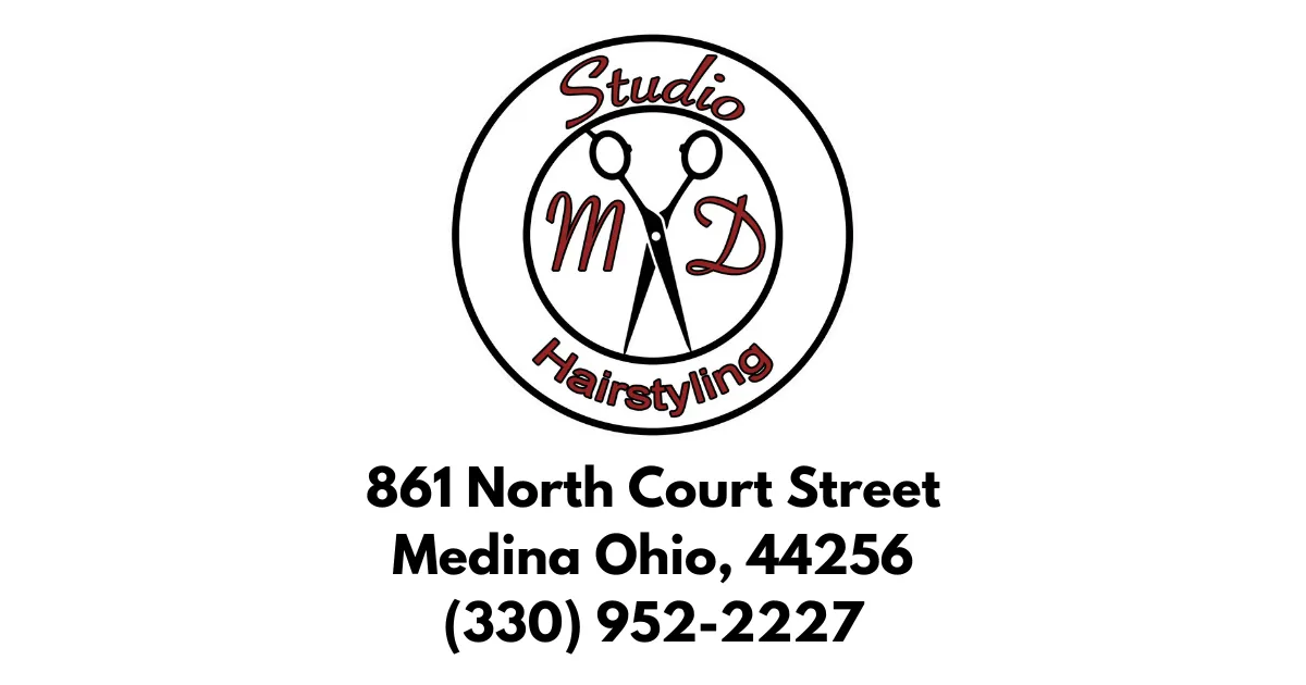 Studio MD Hairstyling